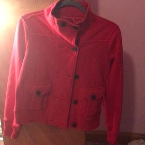 Light Coat